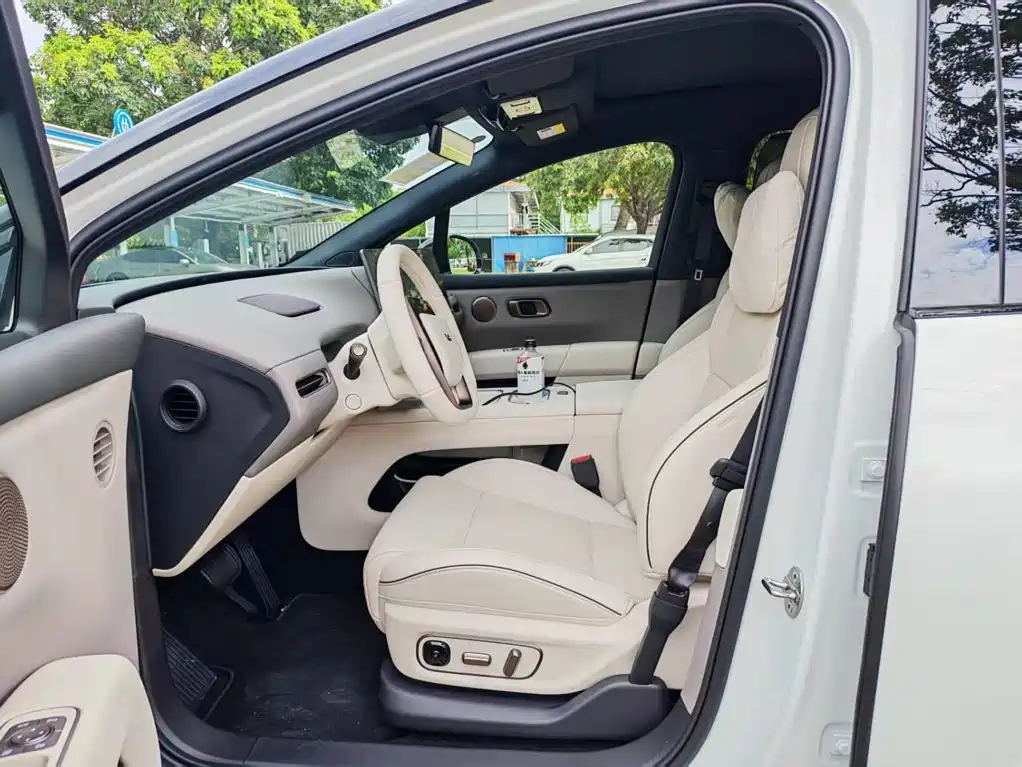 Li Auto Li i6 — миниатюра 5