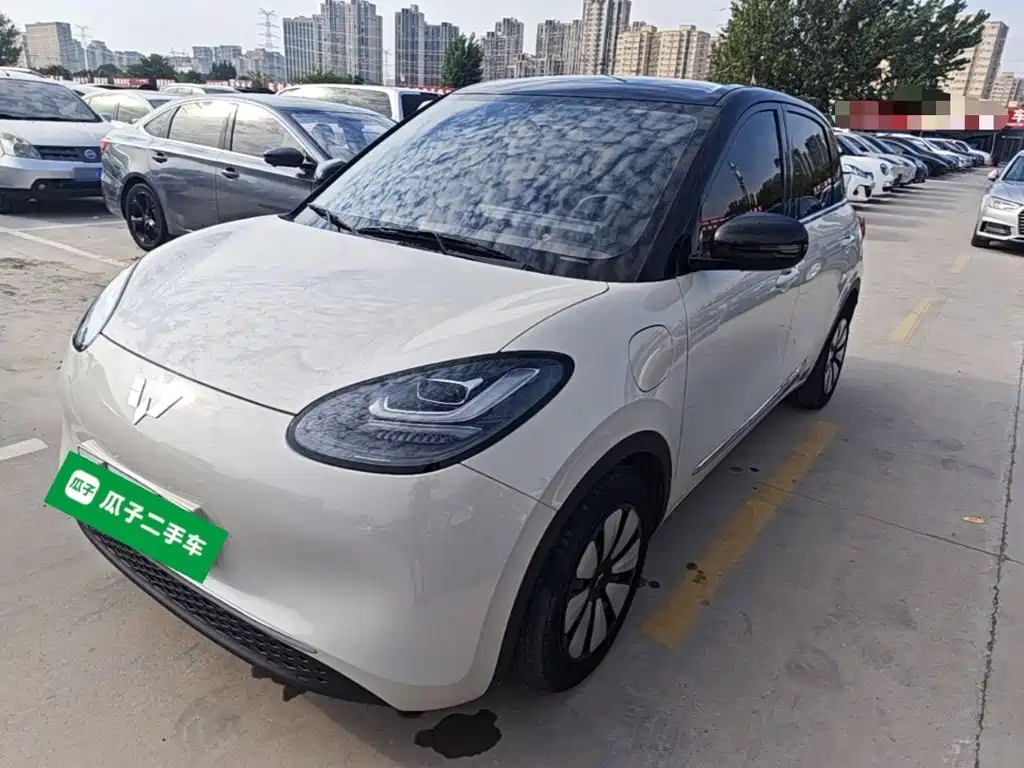 Wuling Bingo — миниатюра 2