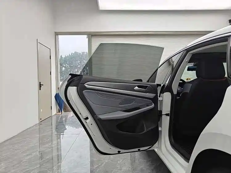 Volkswagen Lamando — миниатюра 10