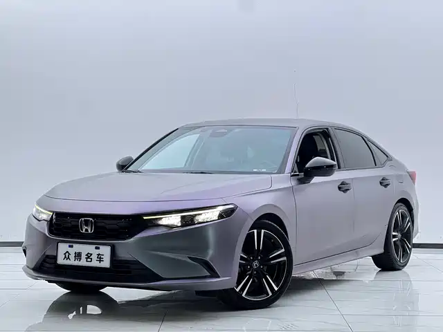 HONDA STYLE 2022