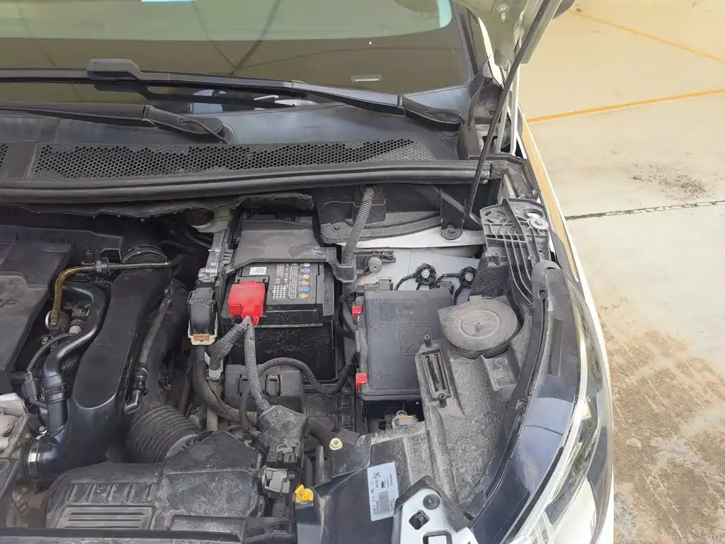 Peugeot 5008 — миниатюра 22