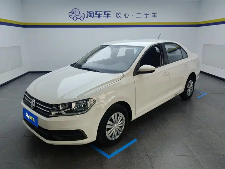 Купить Volkswagen Santana