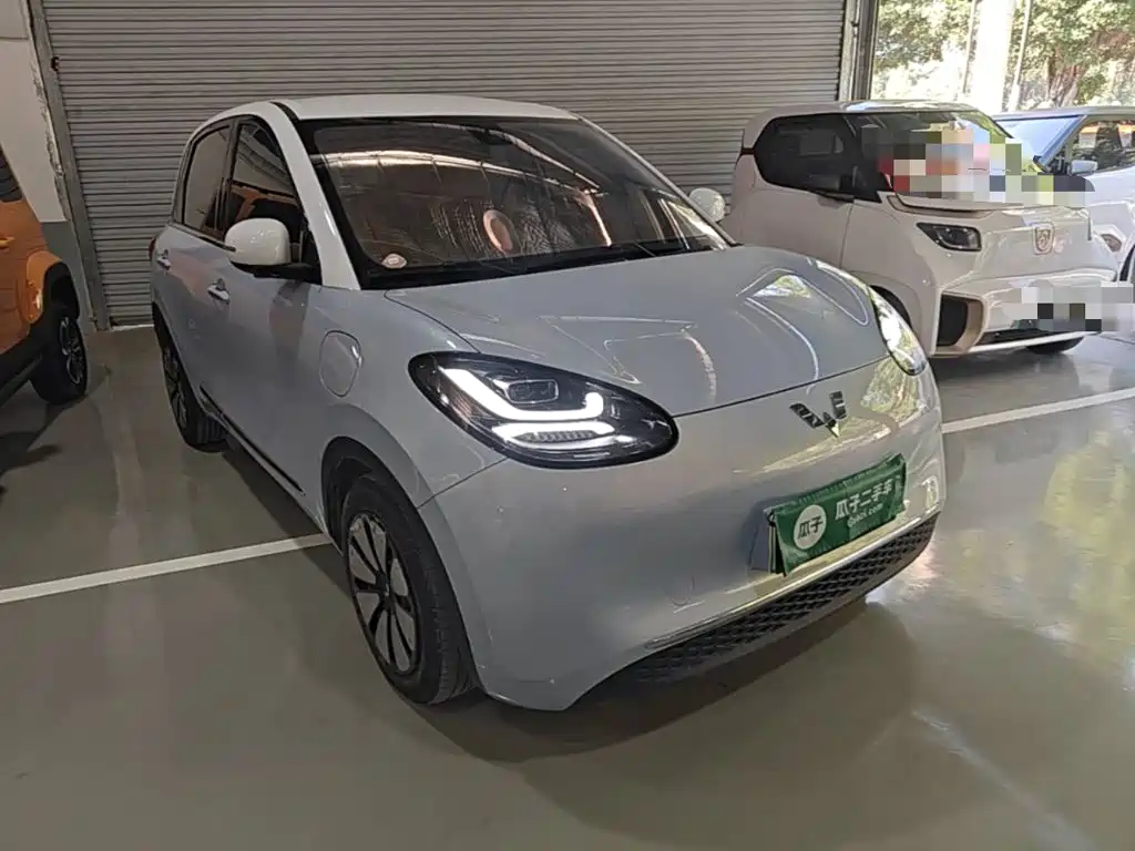 Wuling Binguo — фотографии объявления, Фото 5