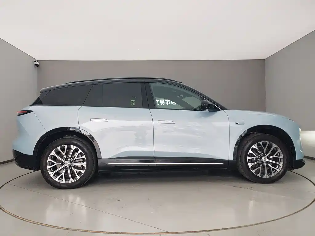 NIO ES6 2025 75kWh