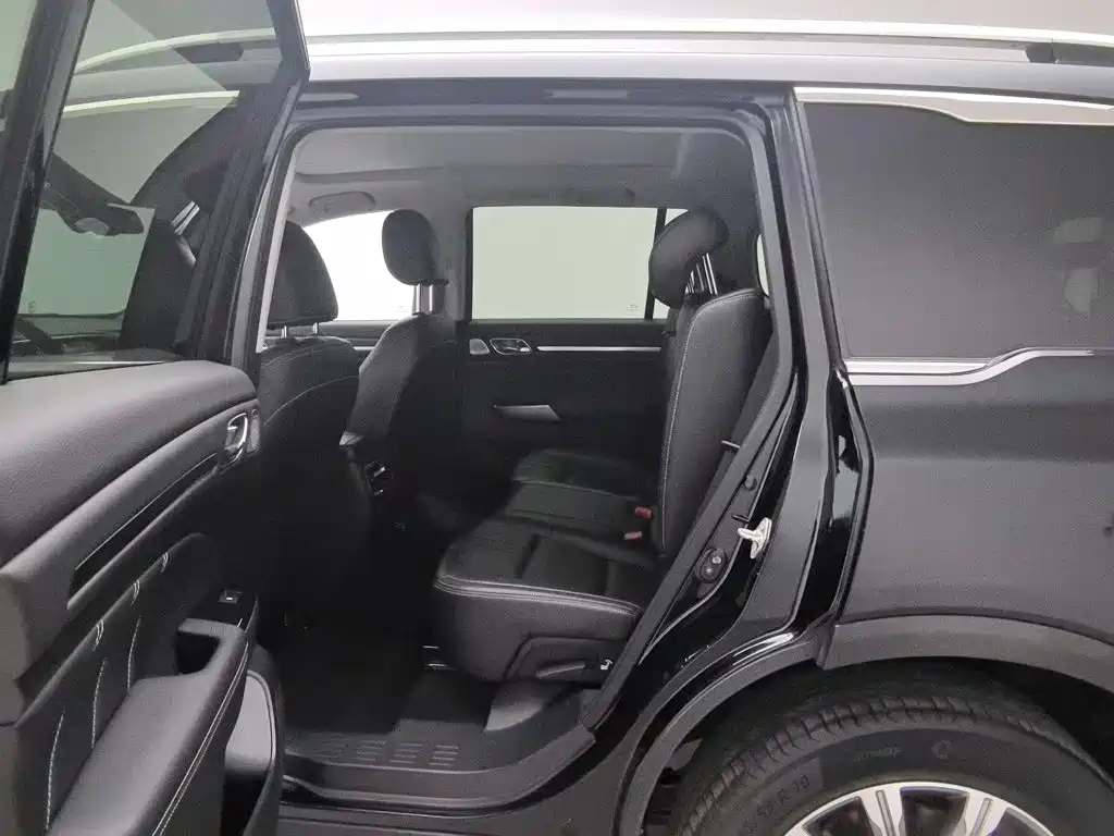GAC Motor Trumpchi GS8 — миниатюра 15
