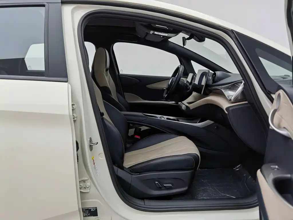 BYD Dolphin — миниатюра 23