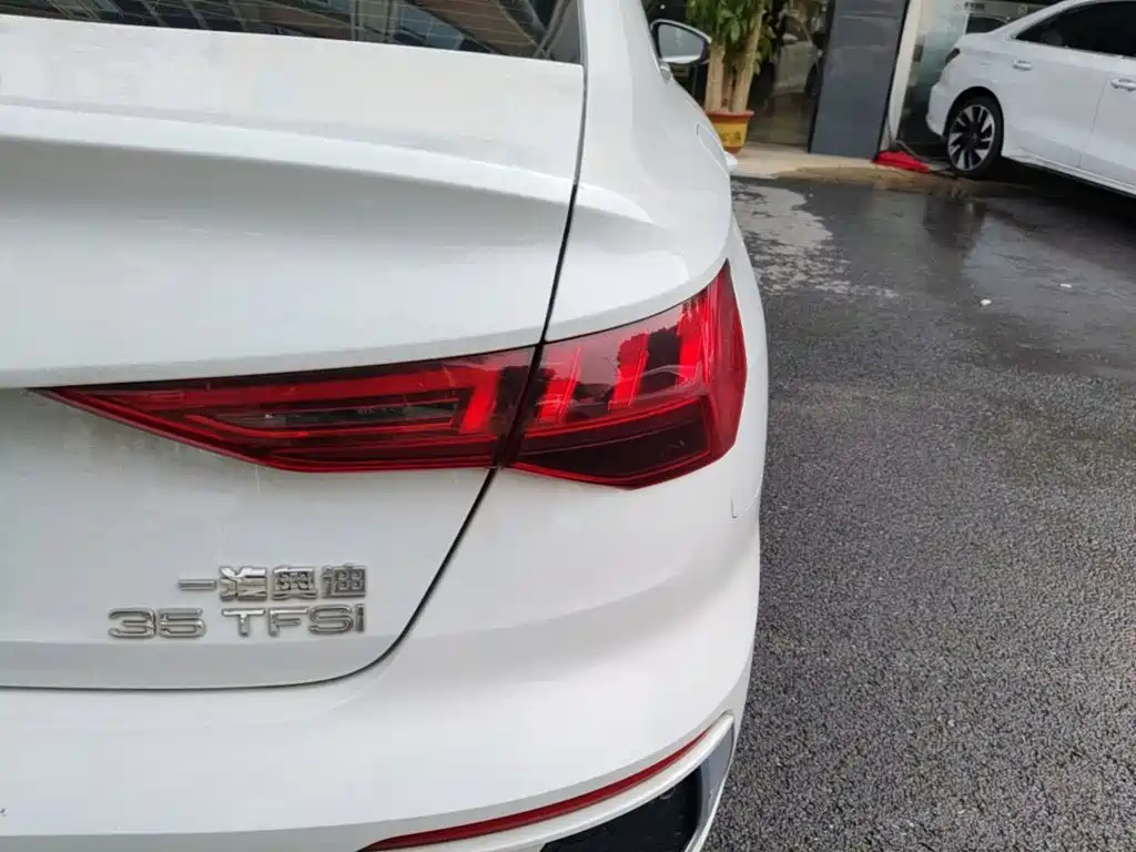 Audi A3 — миниатюра 8