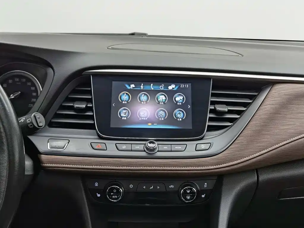 Buick GL6 — миниатюра 12