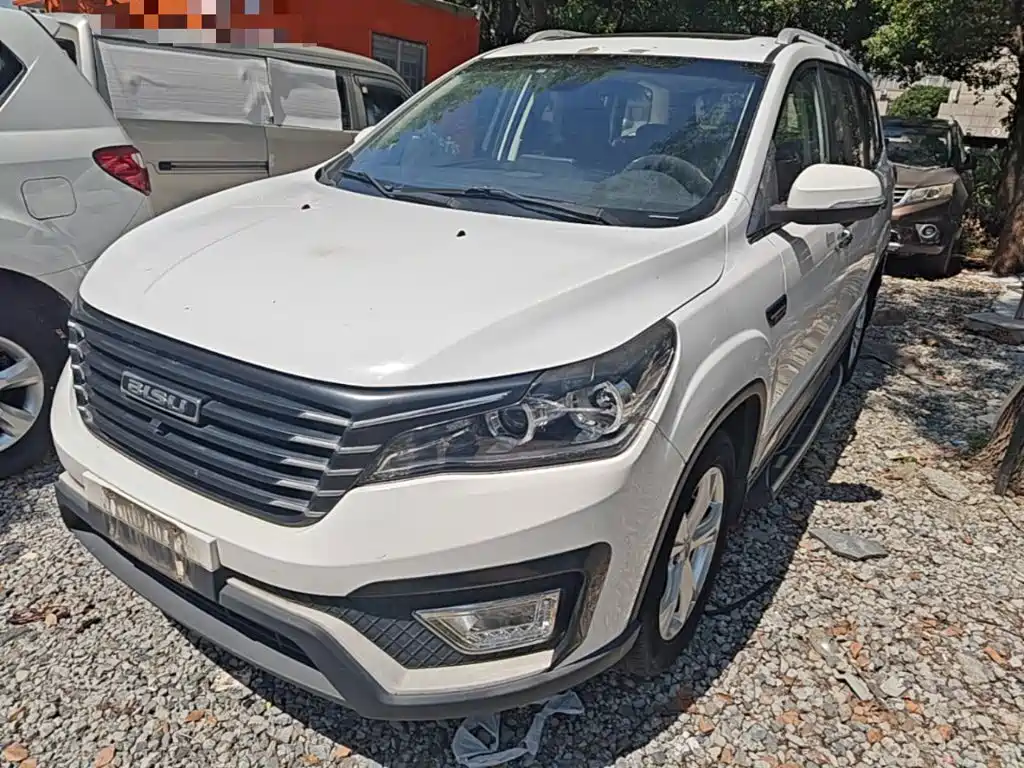 Bisu Bisu T5