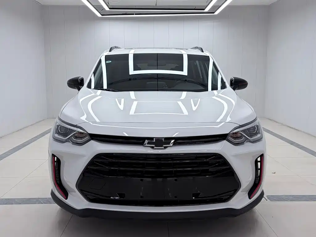 Chevrolet Volando