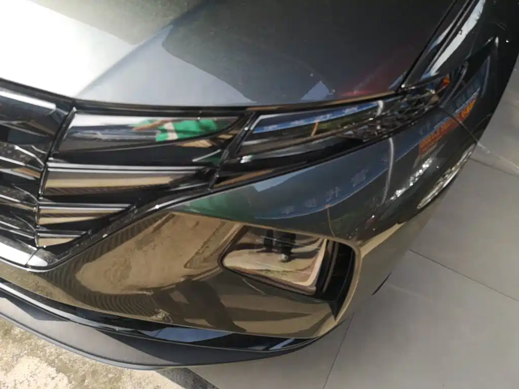 Hyundai Tucson — миниатюра 24