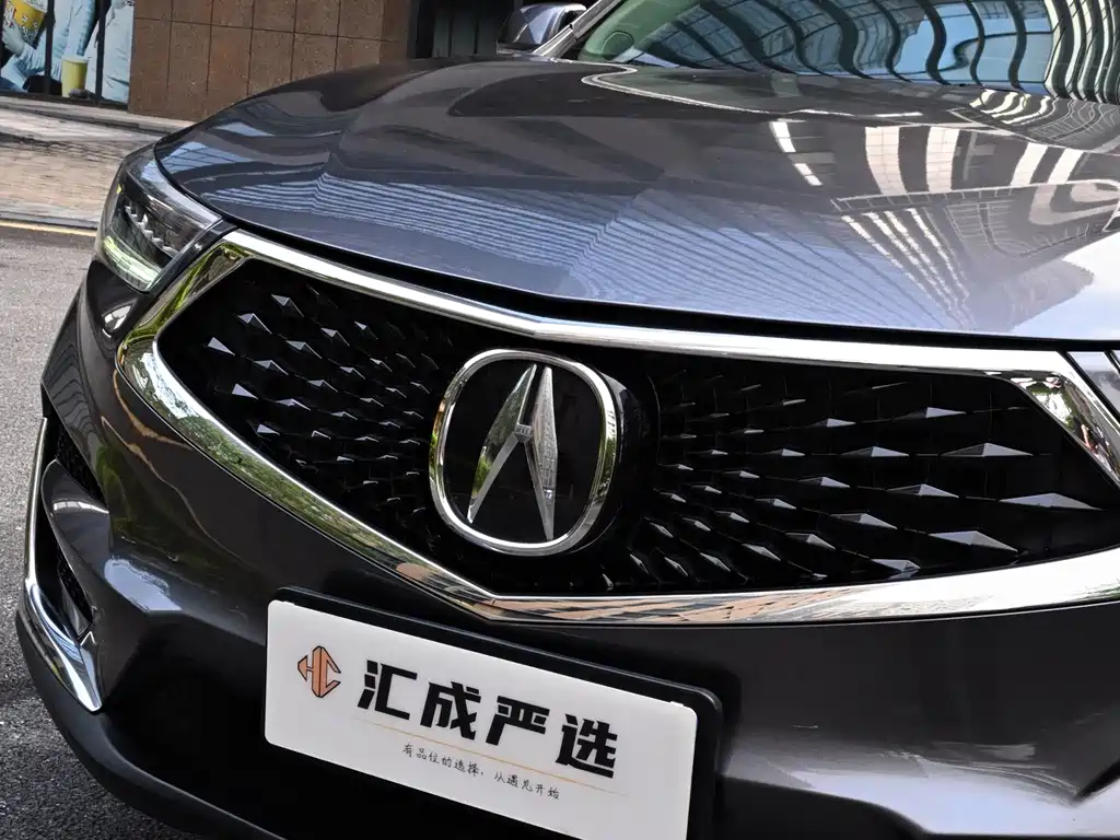 Acura RDX — миниатюра 9