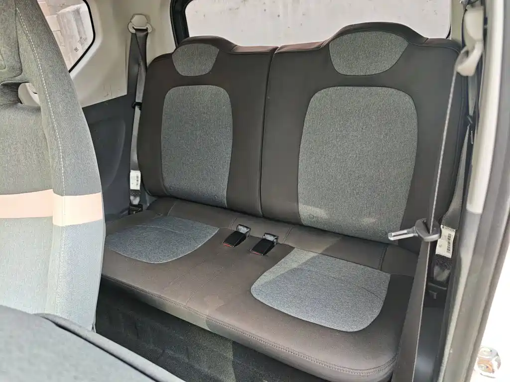 Wuling MINIEV — миниатюра 17