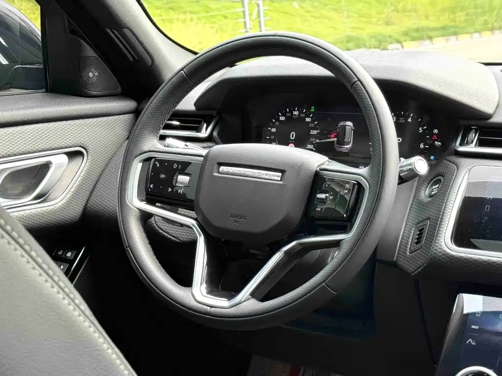 Land Rover Velar — миниатюра 6