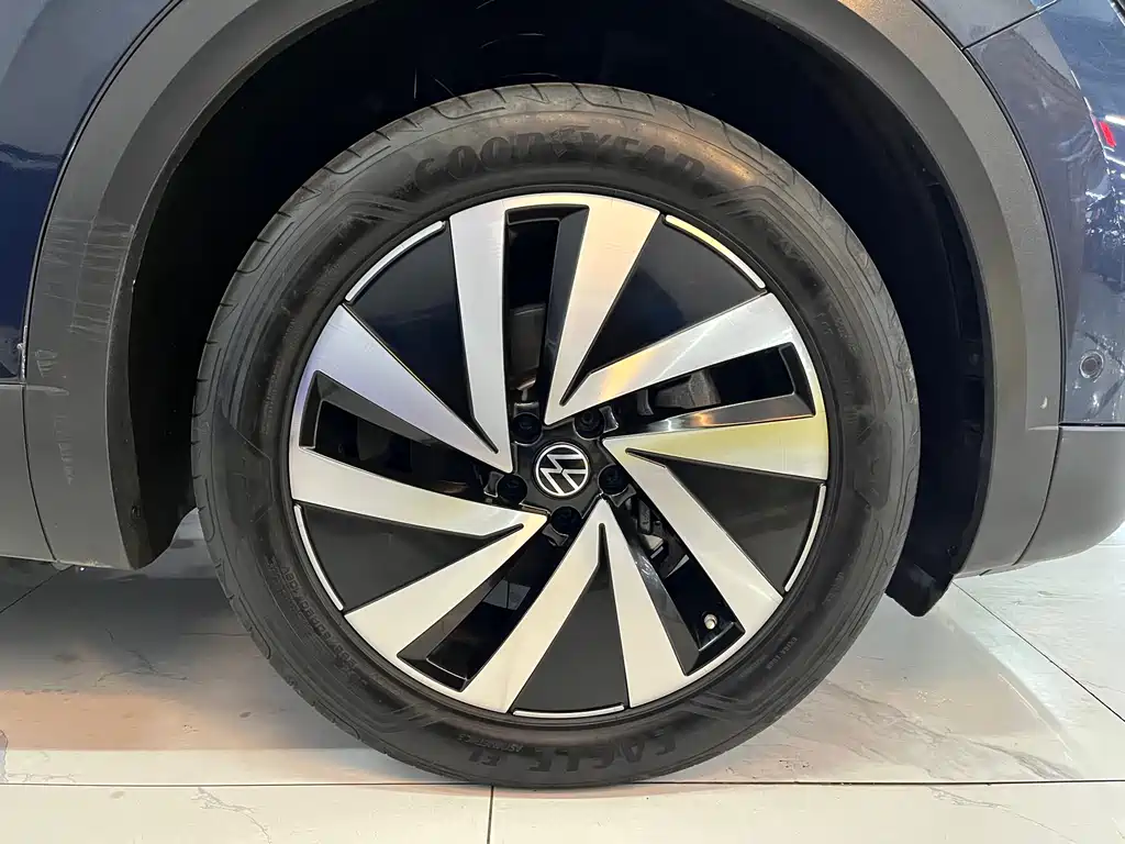 Volkswagen Talagon 380TSI 4WD Luxury Best Edition Pro 7 seats, фото 7