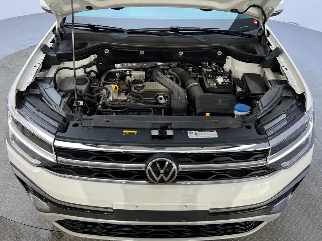 Volkswagen Tharu — миниатюра 22