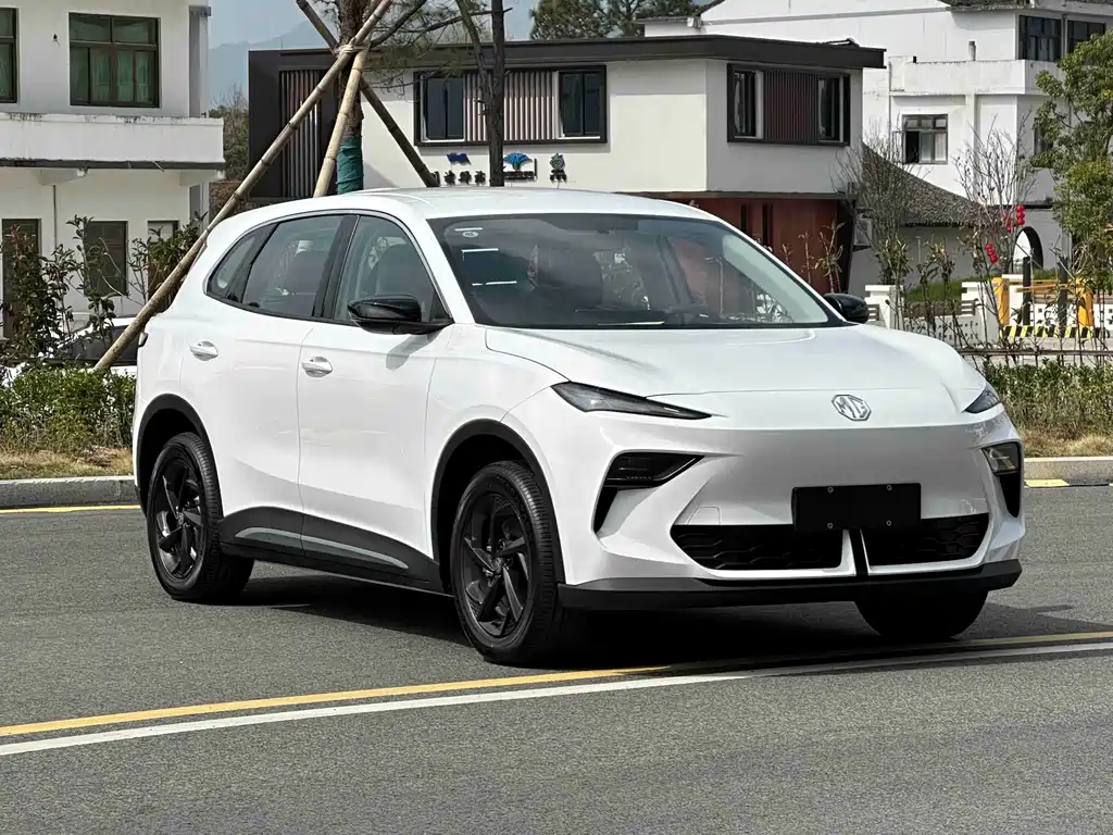 MG MG ES5 — миниатюра 3