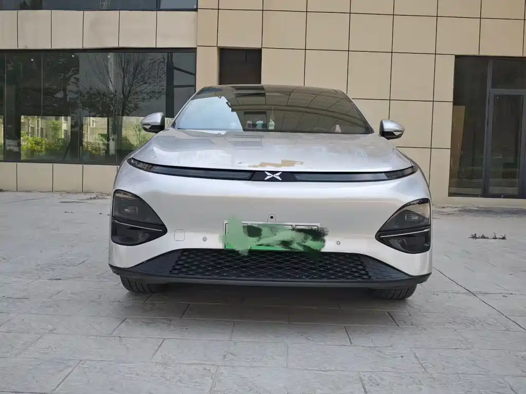 XPeng G6 2023