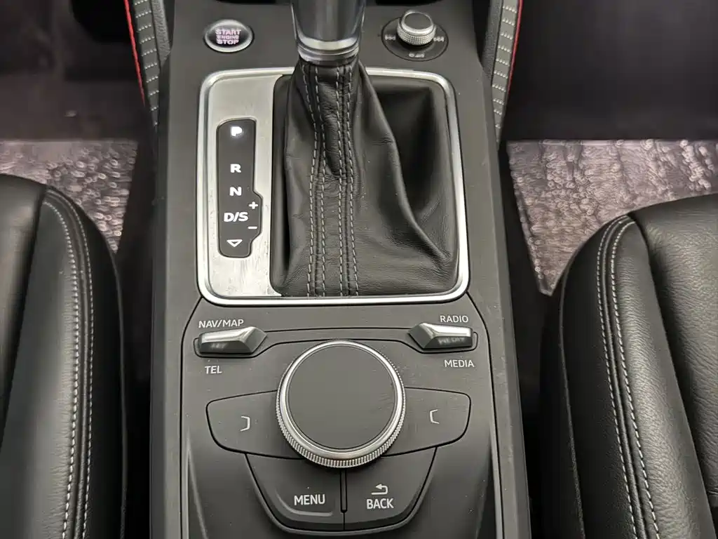 Audi Q2L — миниатюра 16