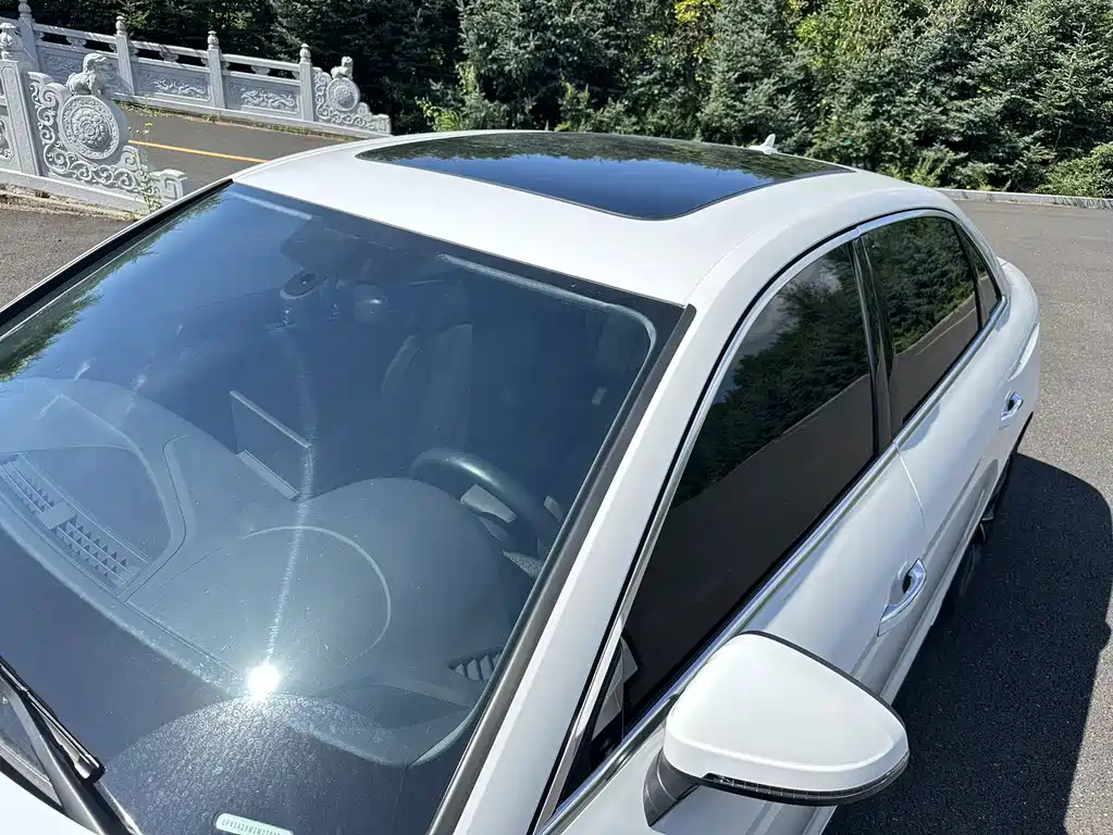Audi A4L — миниатюра 7