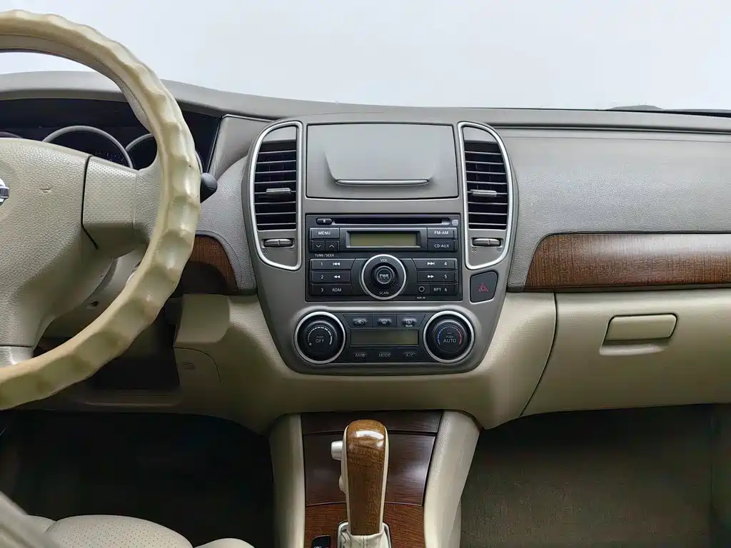 Nissan Sylphy — миниатюра 12
