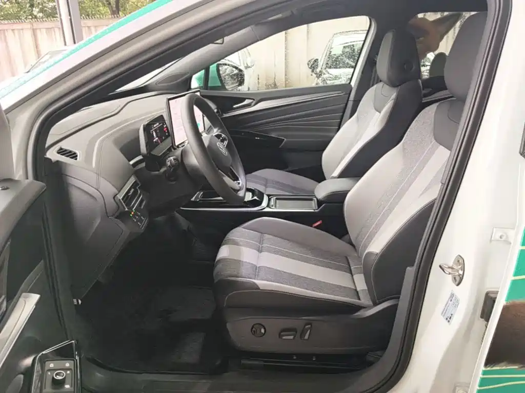 Volkswagen ID.4 Crozz — миниатюра 15