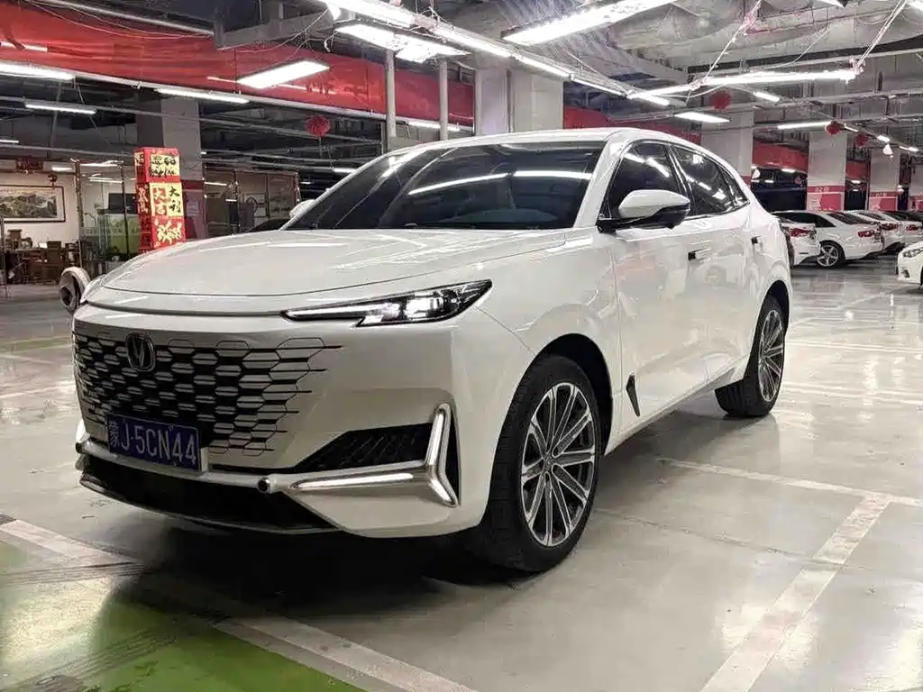 Changan UNI-K