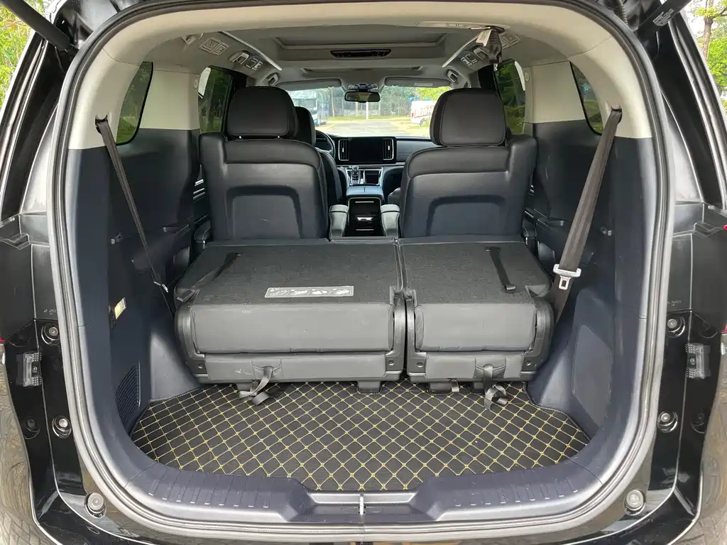 GAC Motor Trumpchi M8 — миниатюра 18