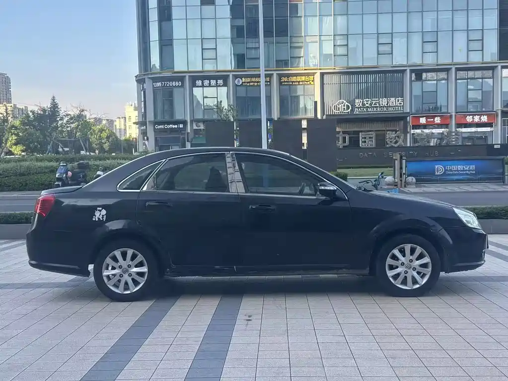 Buick Excelle 2011 1.6LE-AT