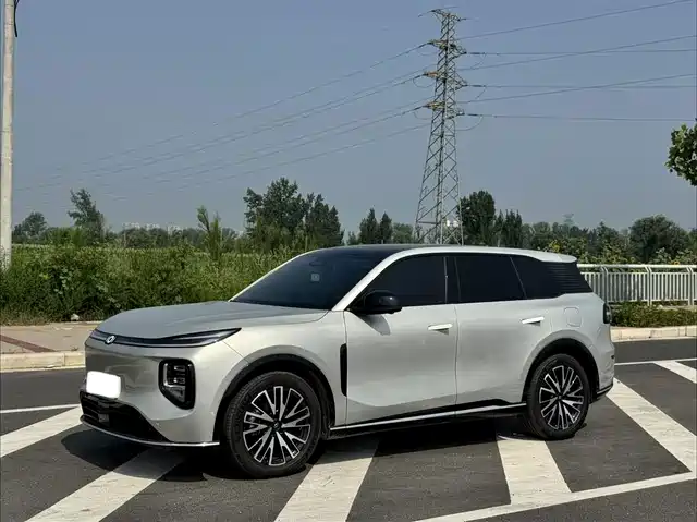 2025 Changan Qiyuan