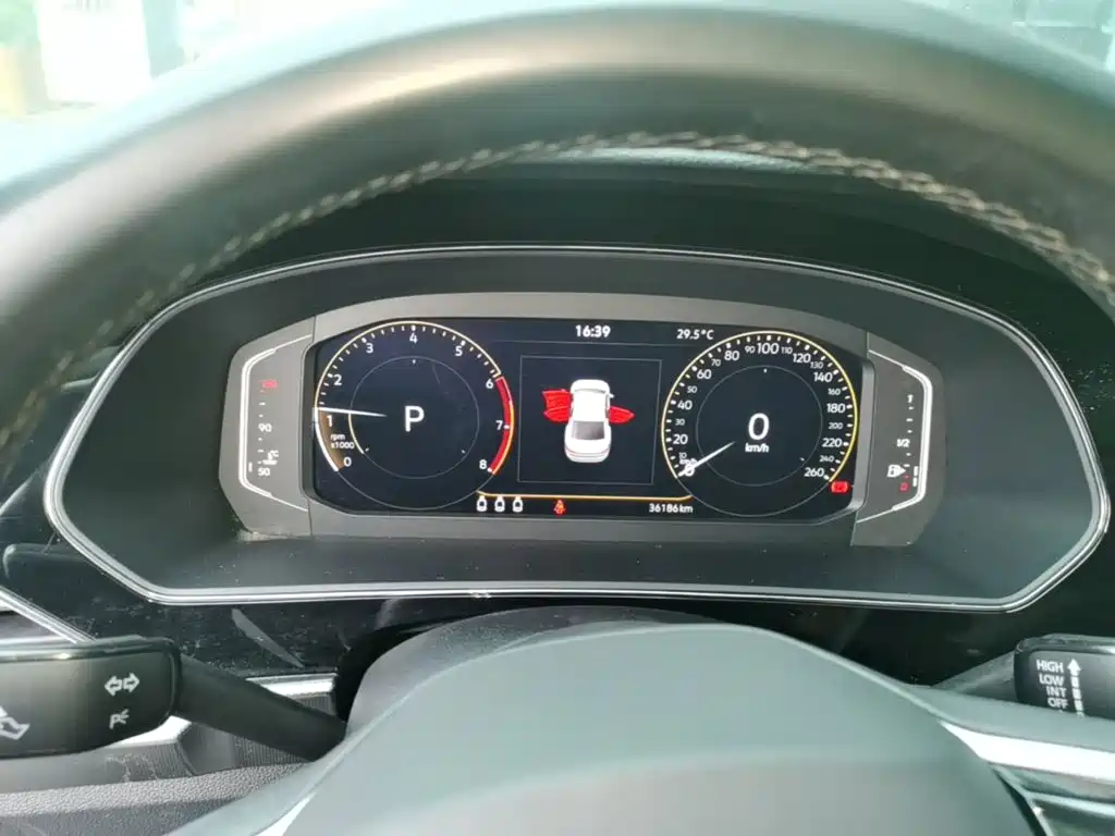 Volkswagen Passat — миниатюра 12