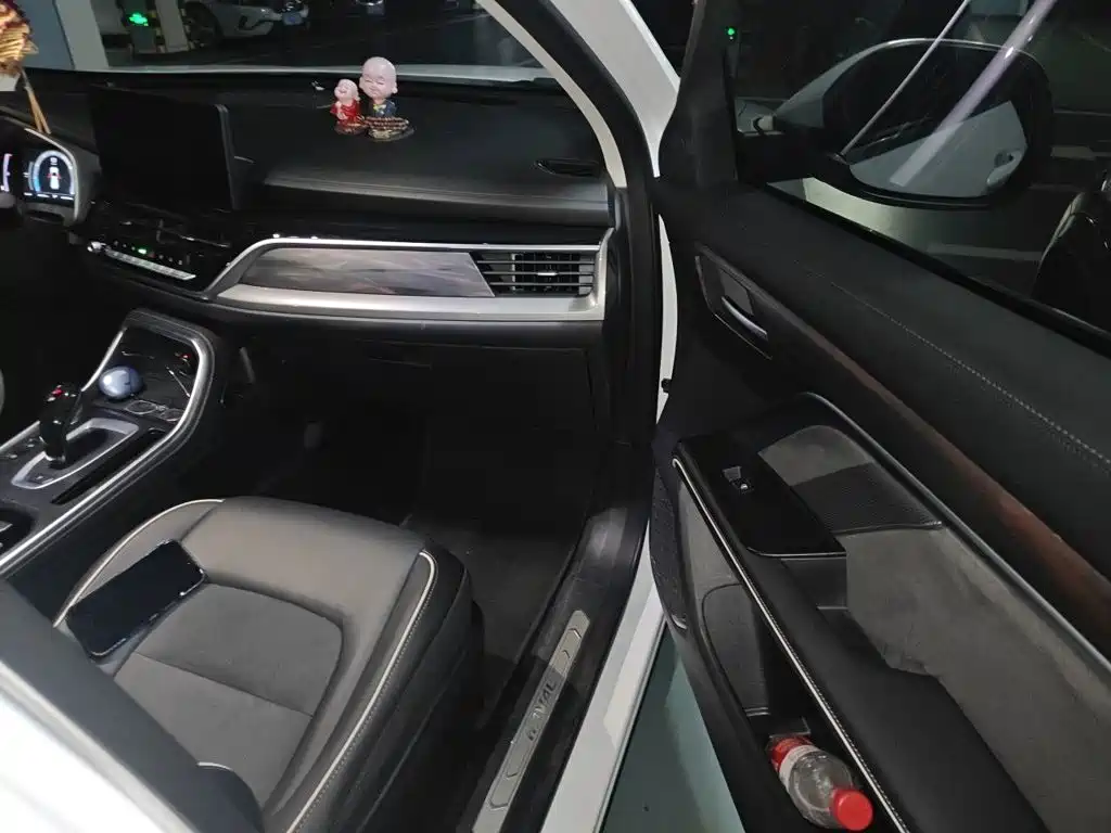 Haval H6 — миниатюра 19
