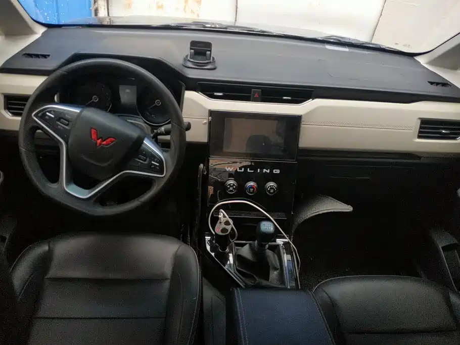 Wuling Zhengcheng — миниатюра 12