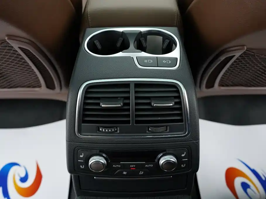 Audi A6L — миниатюра 31
