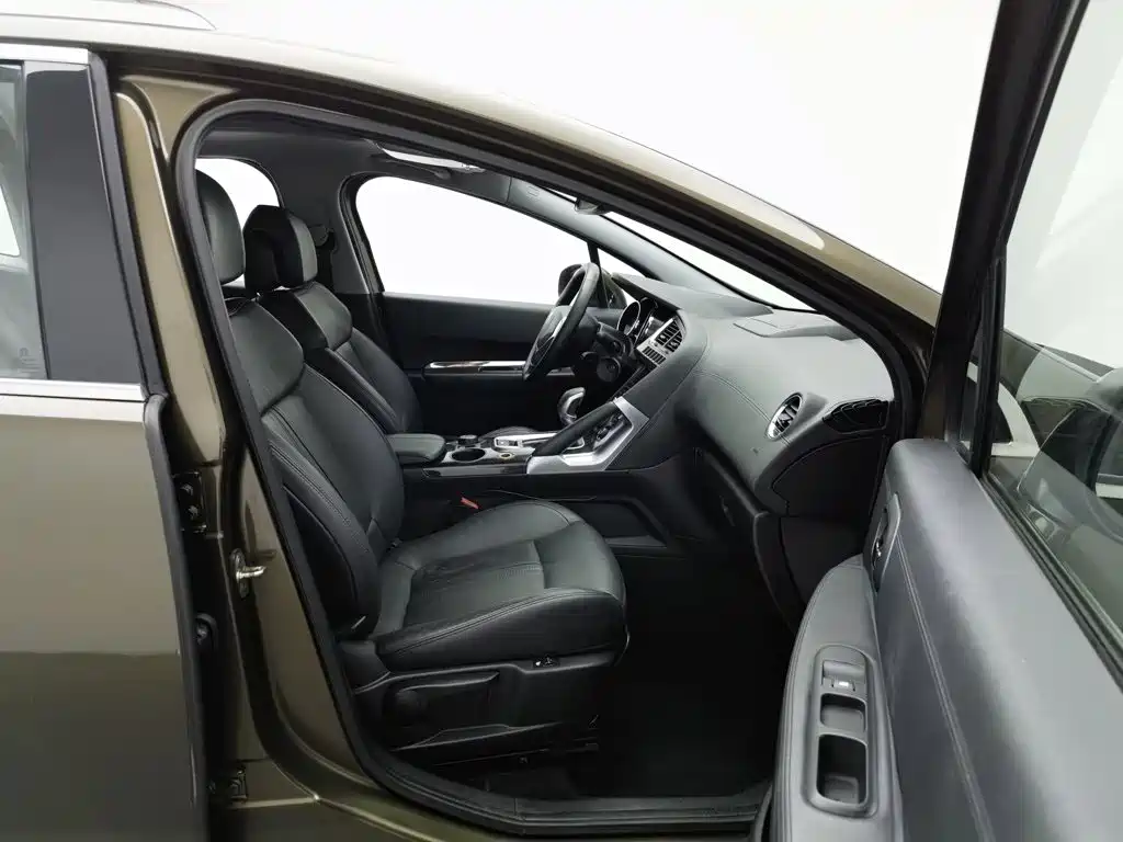 Peugeot 3008 — миниатюра 23