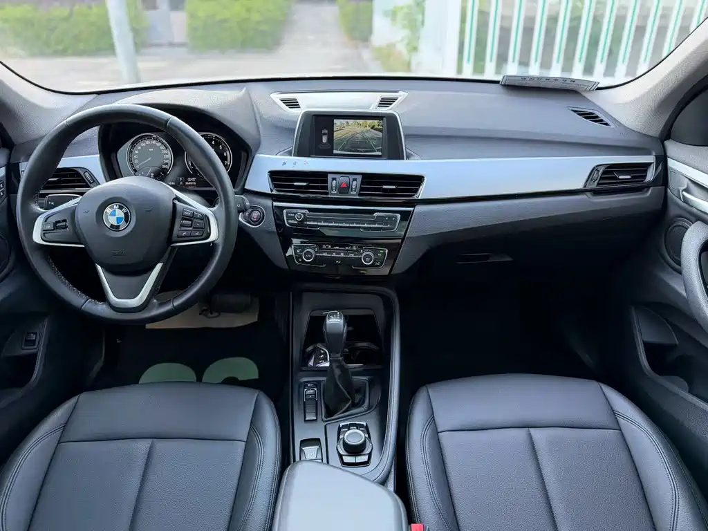 BMW X1 — миниатюра 2