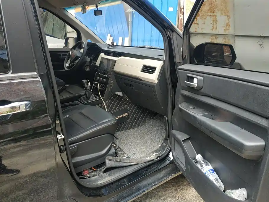 Wuling Zhengcheng — миниатюра 8