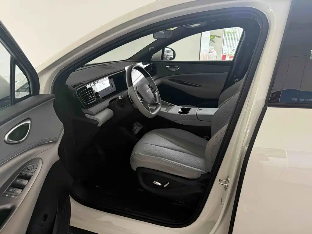 BYD Sealion 06 — миниатюра 10