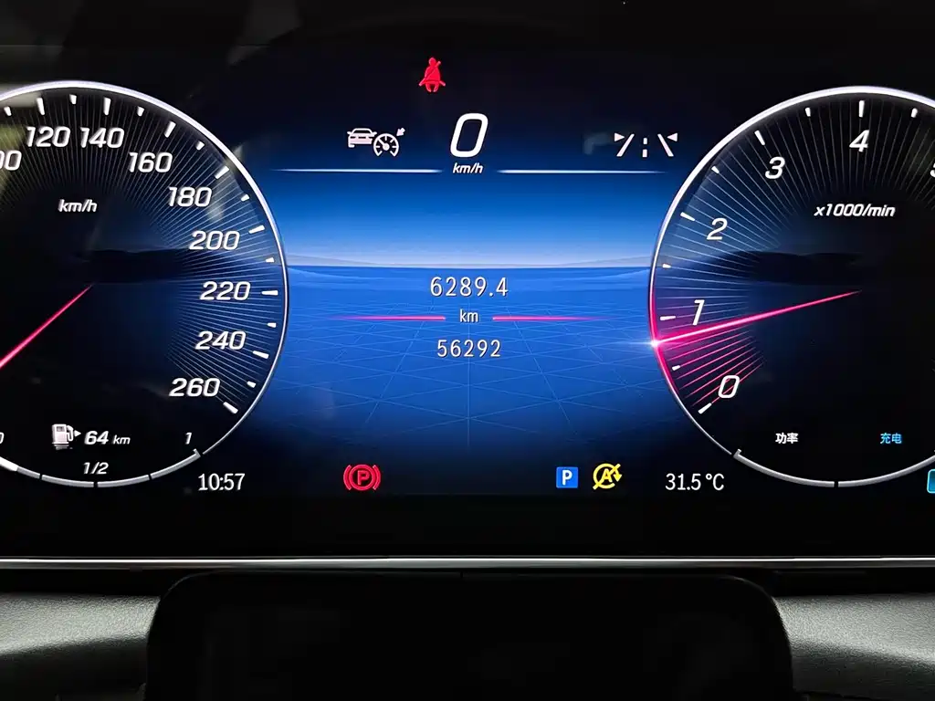 Mercedes-Benz GLC — миниатюра 15