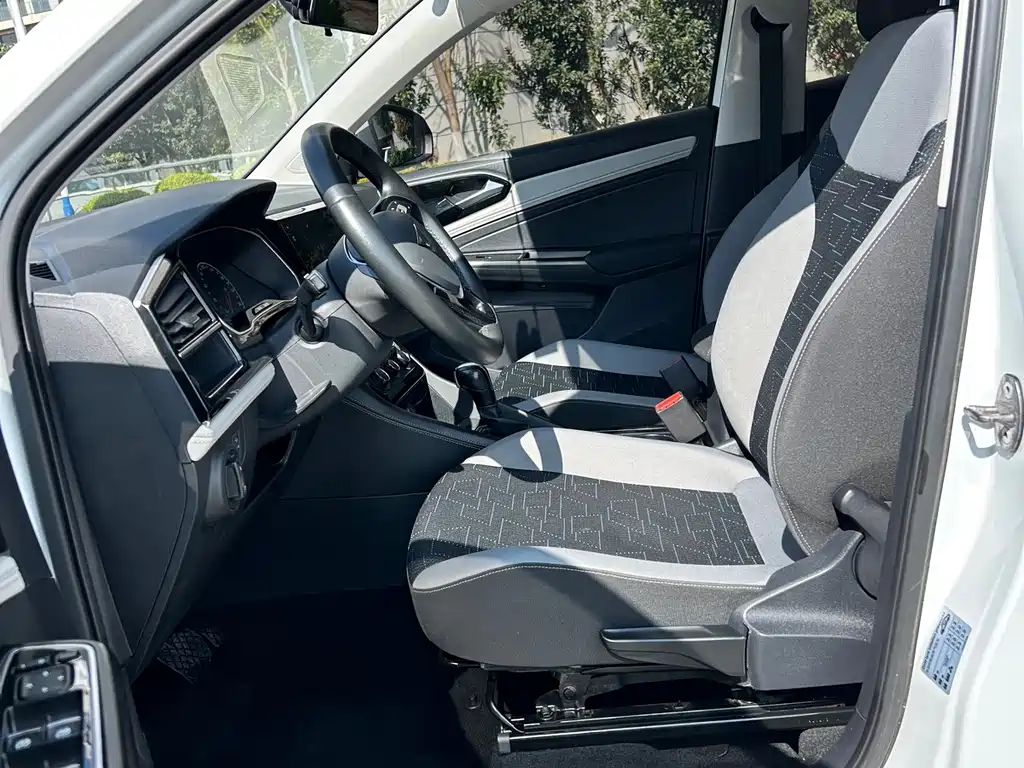 Jetta VS5 2023 280TSI AT