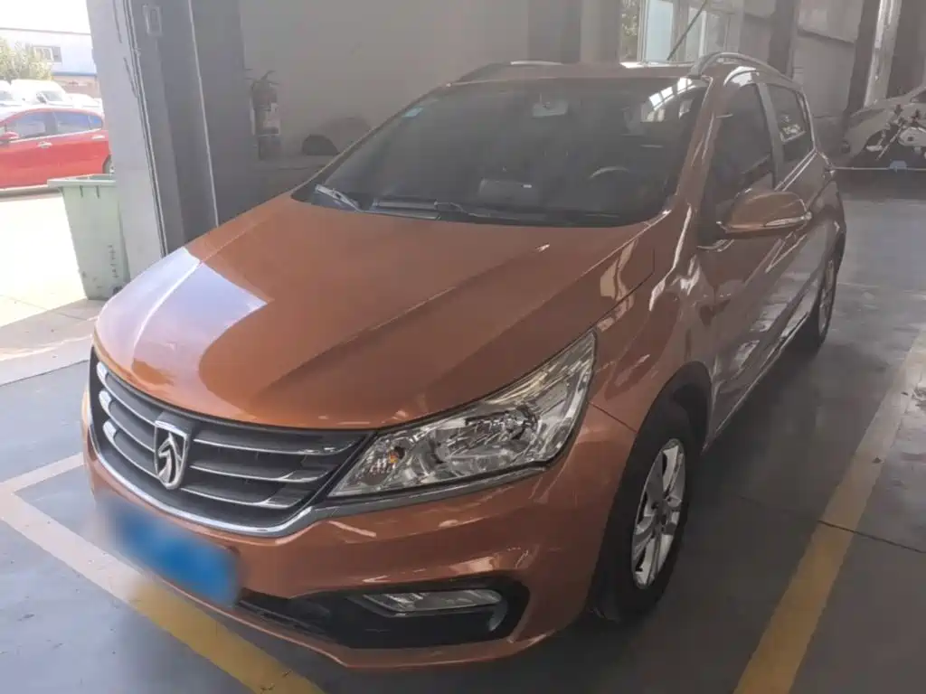Baojun 310