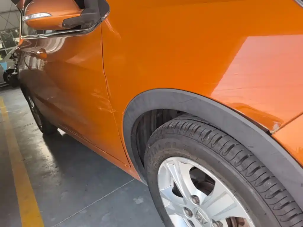 Baojun 310 — миниатюра 21