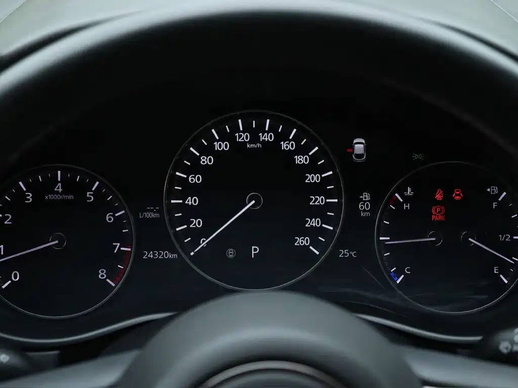 Mazda CX-30 — миниатюра 18