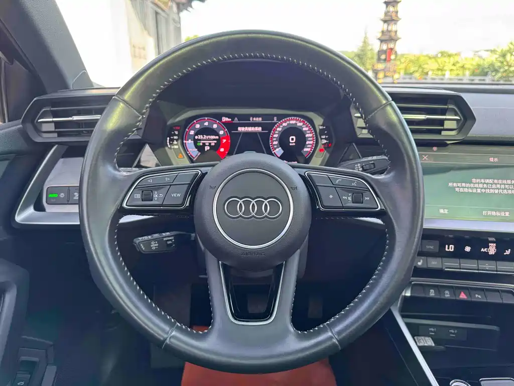 Audi A3 — миниатюра 15