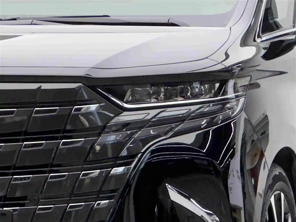 Toyota Alphard — миниатюра 3