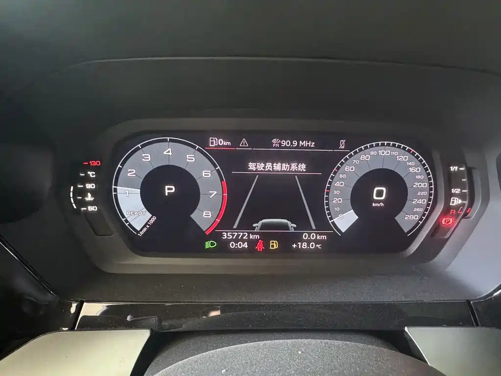 Audi A3 — миниатюра 8