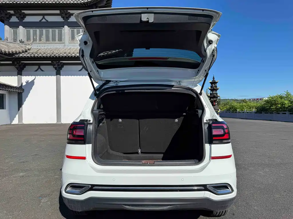 Volkswagen Tacqua — миниатюра 20