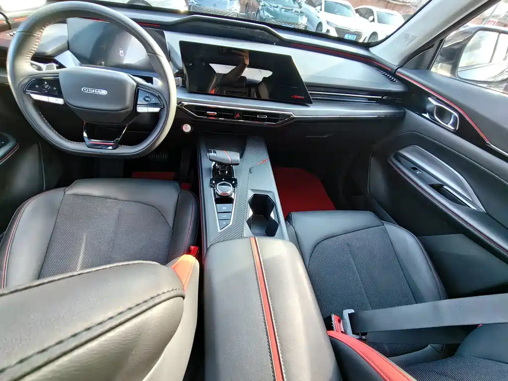 Oshan Oushang Z6 — миниатюра 13