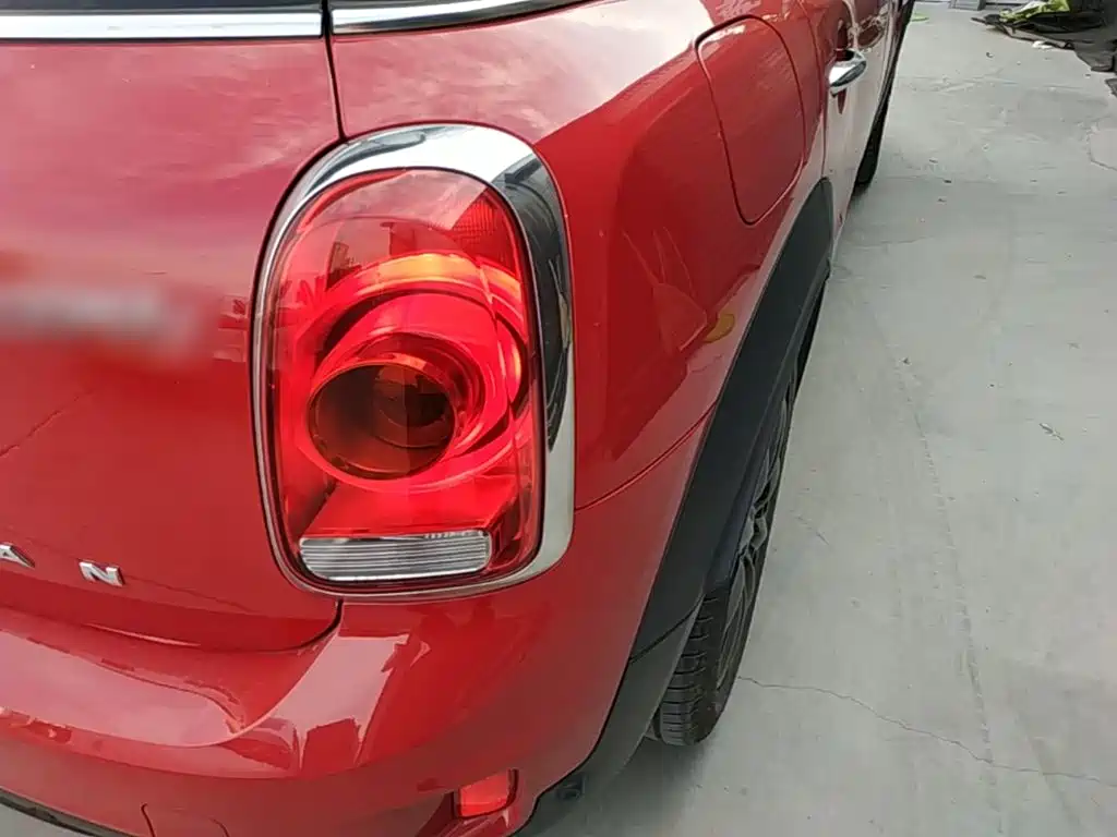 MINI Mini Countryman — миниатюра 8