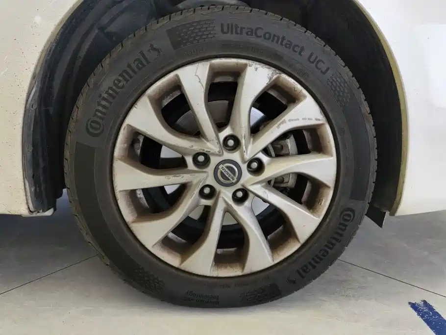 Nissan Sylphy — миниатюра 6